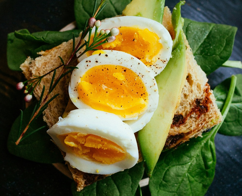 15 Health Benefits of Boiled Eggs