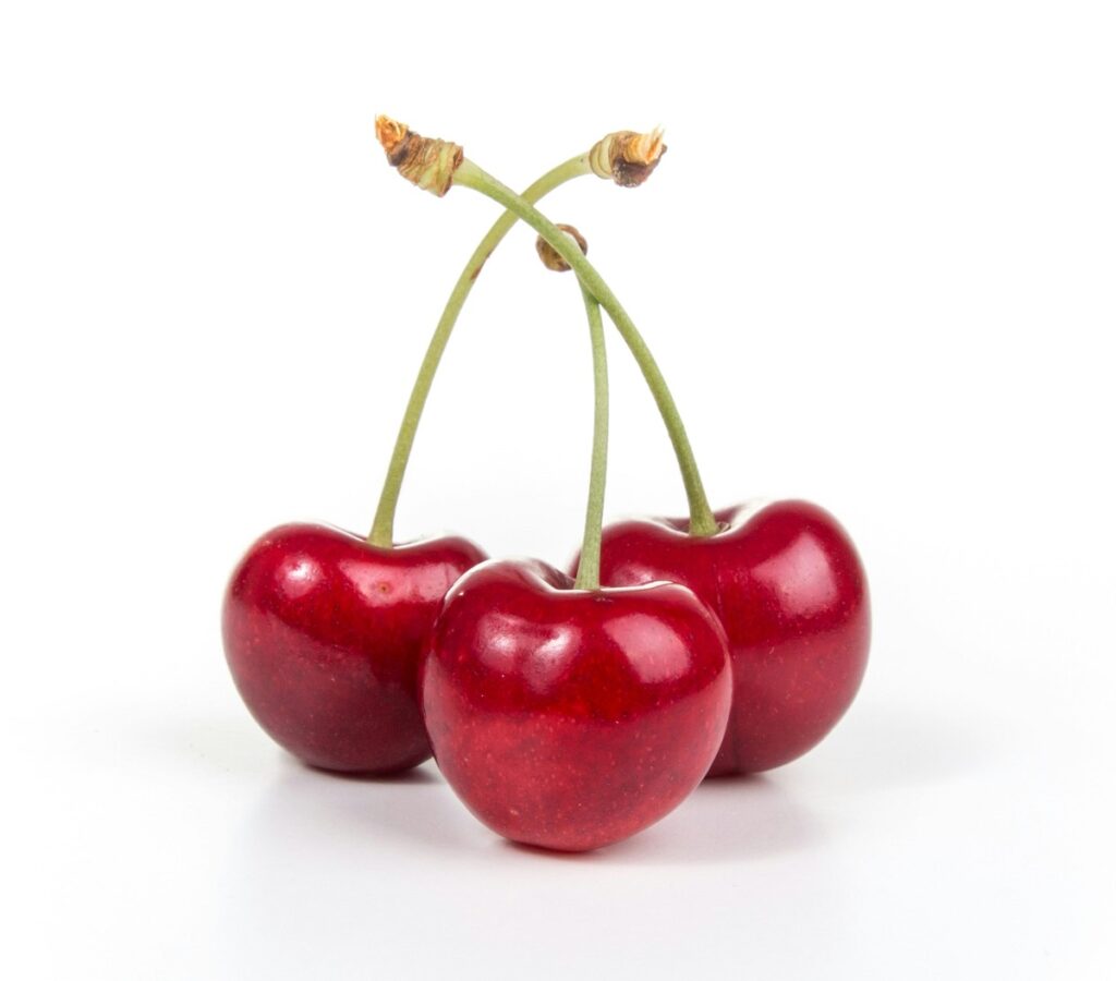 Cherries