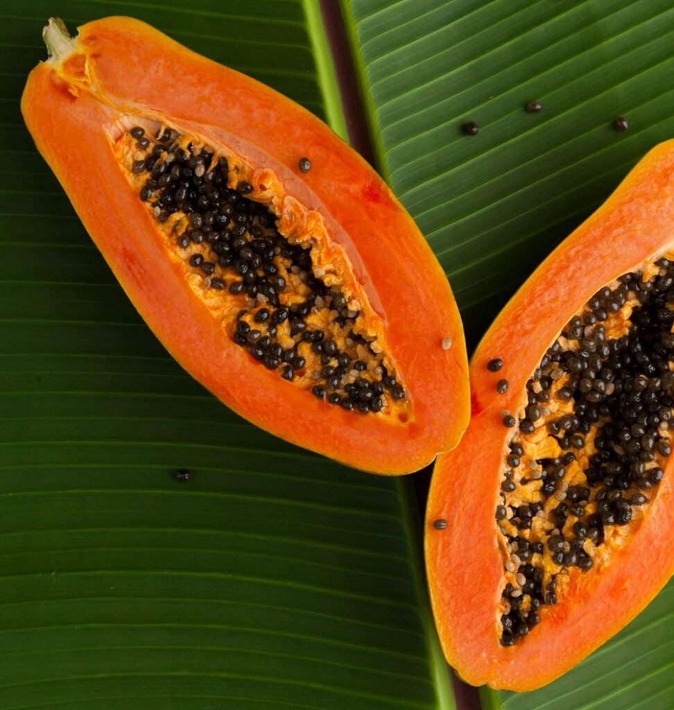 Health Benefits of Papaya