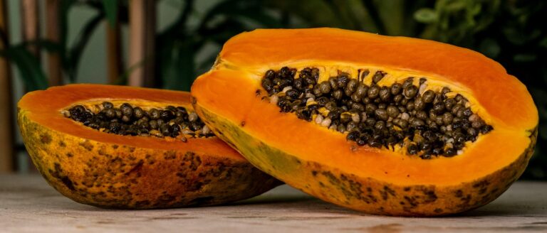 Health Benefits of papaya