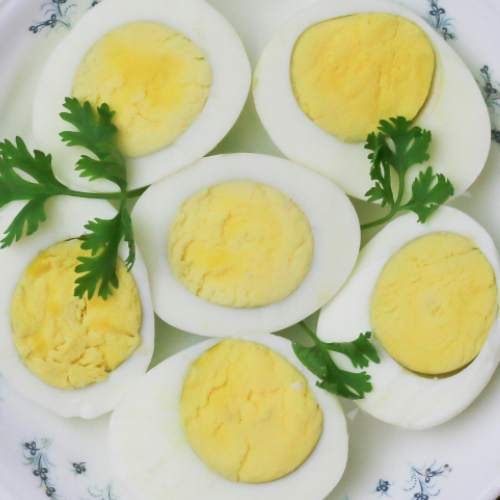 15 Health Benefits of Boiled Eggs